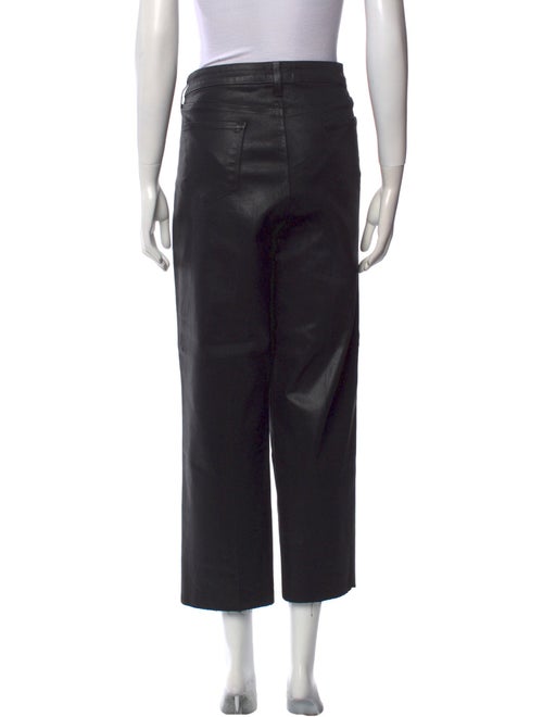 L'Agence Straight Leg Pants