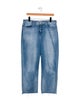 L'Agence High-Rise Wide Leg Jeans
