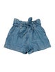 L'Agence Mini Shorts