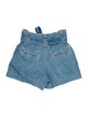L'Agence Mini Shorts