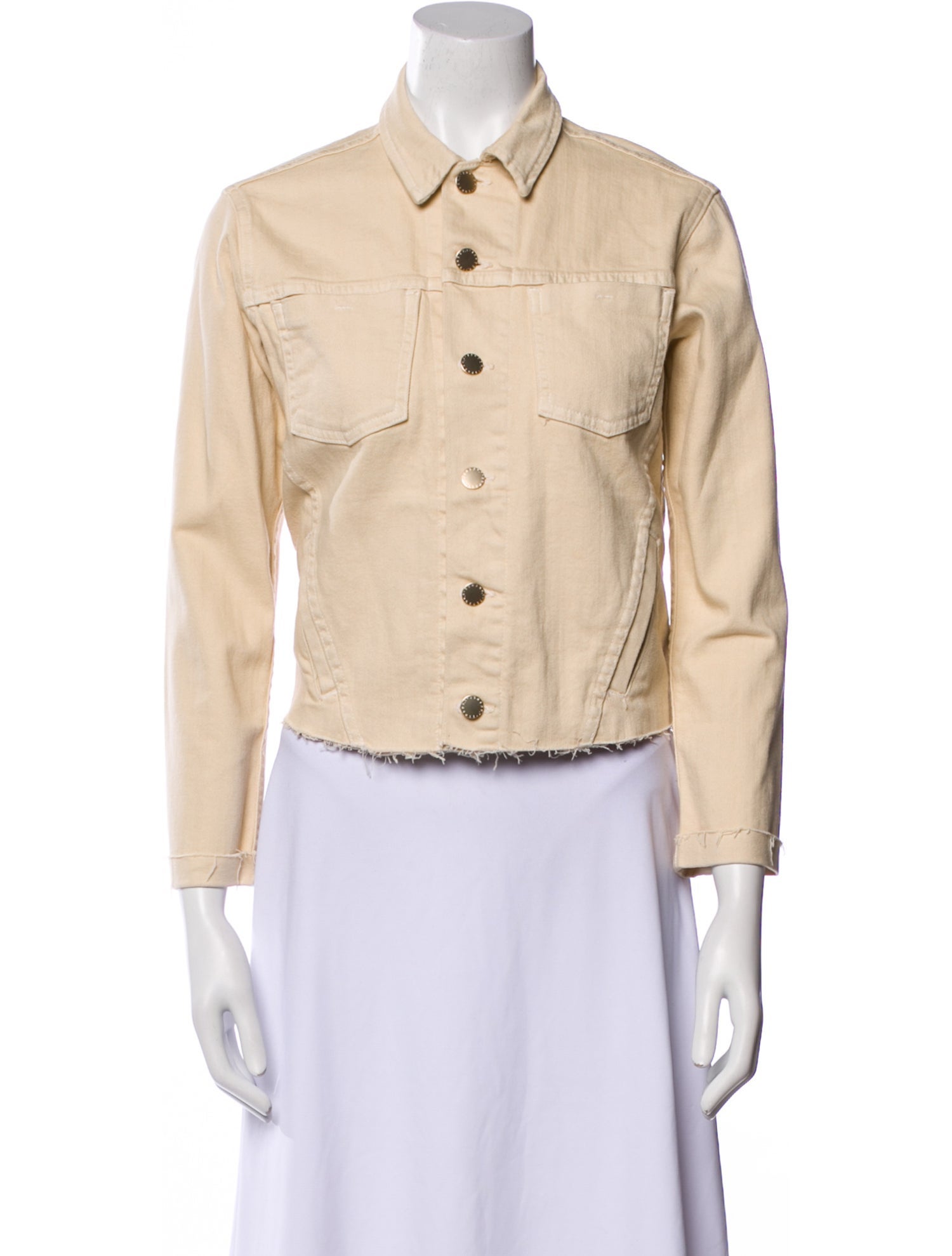 L'Agence Jacket w/ Tags