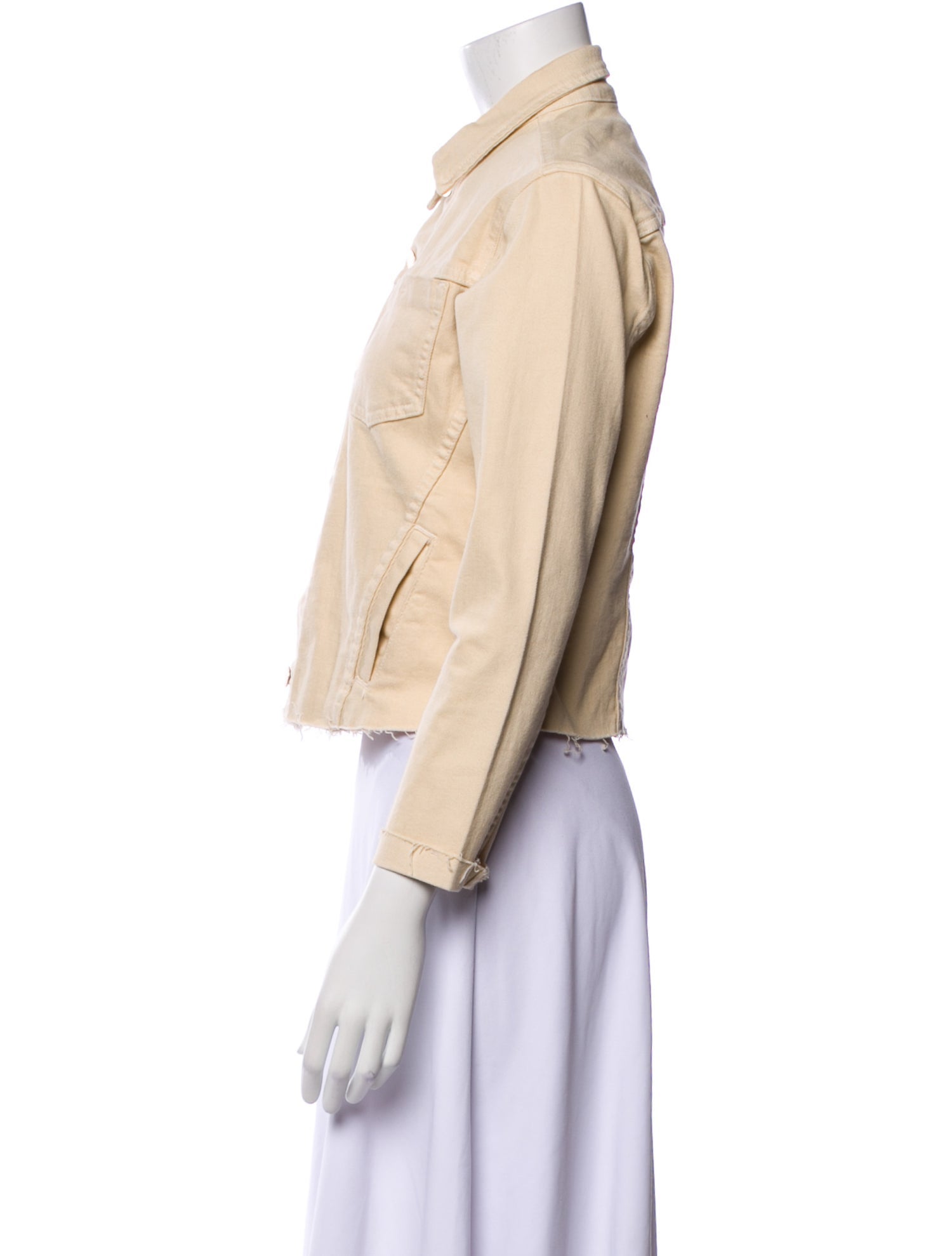 L'Agence Jacket w/ Tags