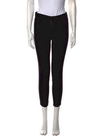 L'Agence Skinny Leg Pants