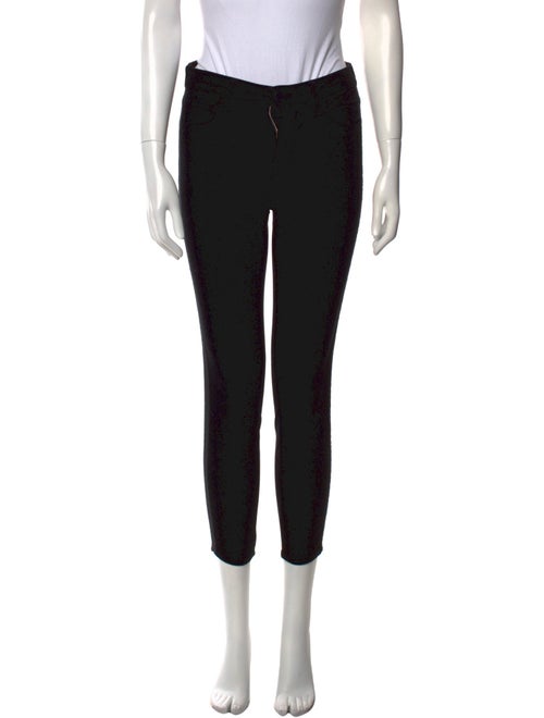 L'Agence Skinny Leg Pants