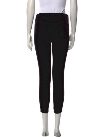 L'Agence Skinny Leg Pants