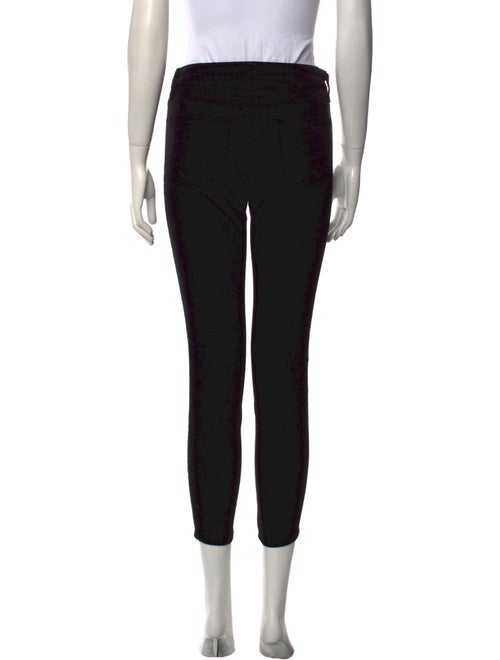 L'Agence Skinny Leg Pants
