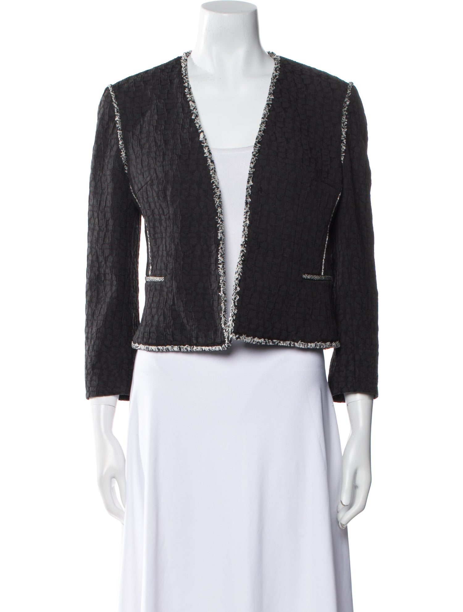 L'Agence Evening Jacket