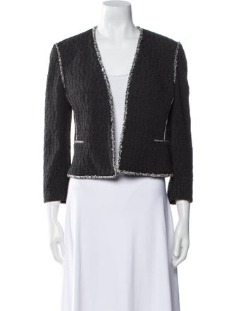 L'Agence Evening Jacket