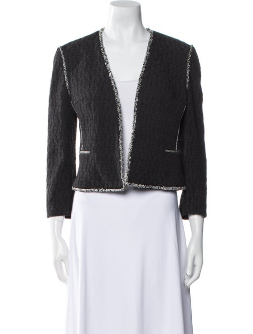 L'Agence Evening Jacket