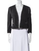 L'Agence Evening Jacket