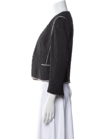 L'Agence Evening Jacket