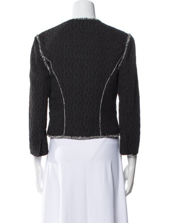 L'Agence Evening Jacket