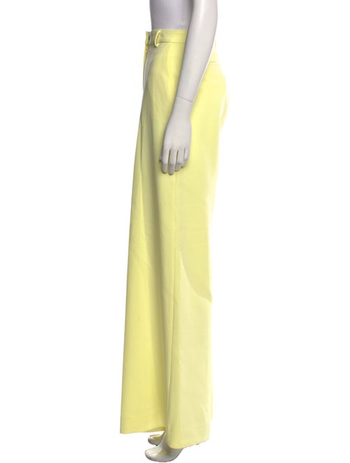 L'Agence Wide Leg Pants