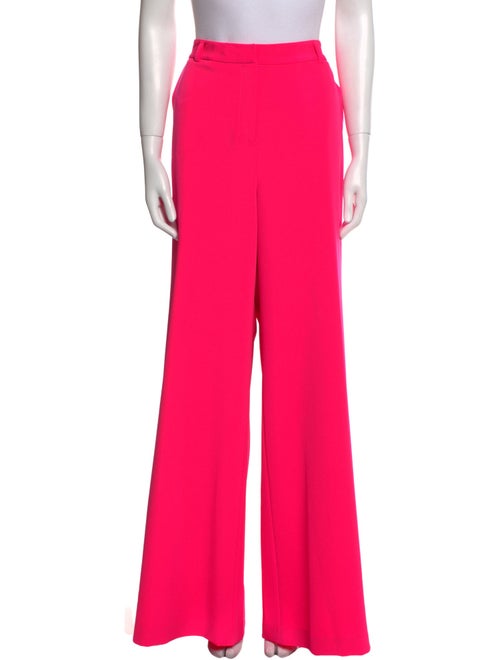 L'Agence Wide Leg Pants