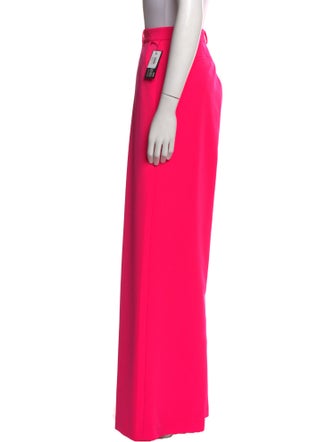 L'Agence Wide Leg Pants