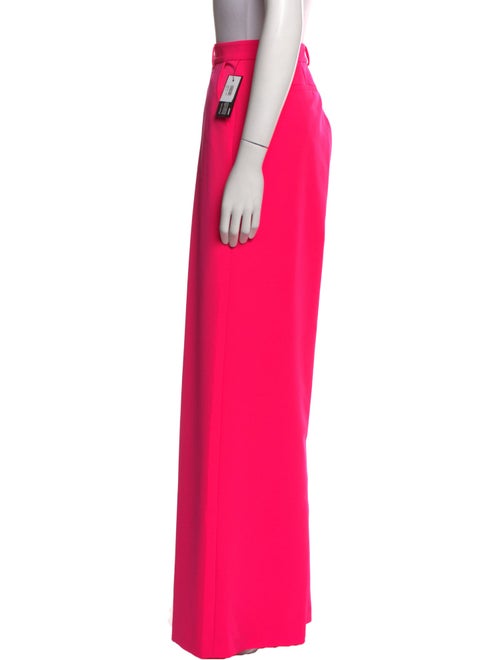 L'Agence Wide Leg Pants