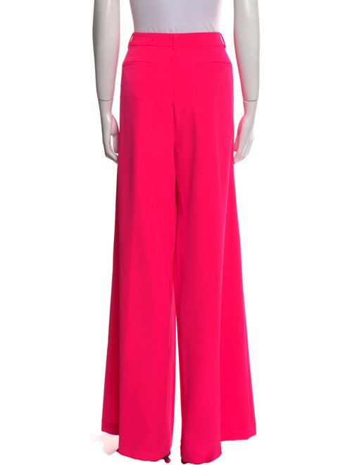 L'Agence Wide Leg Pants
