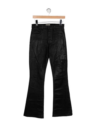 L'Agence Wide Leg Pants