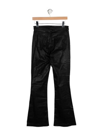 L'Agence Wide Leg Pants