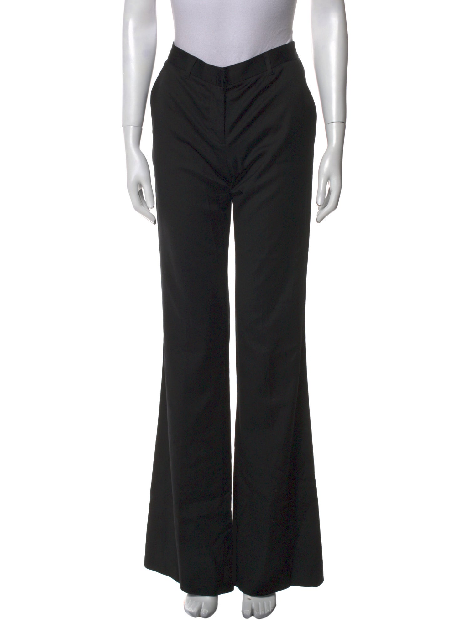 L'Agence Wide Leg Pants