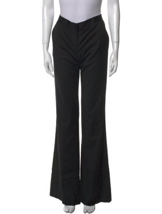L'Agence Wide Leg Pants