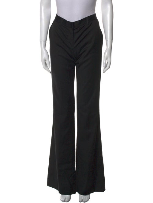 L'Agence Wide Leg Pants