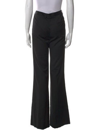 L'Agence Wide Leg Pants