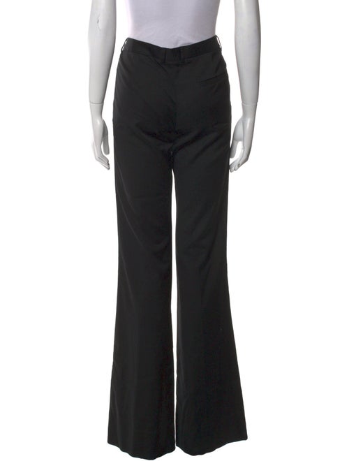 L'Agence Wide Leg Pants