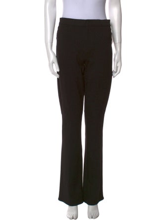 L'Agence Wide Leg Pants