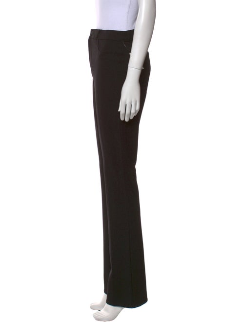 L'Agence Wide Leg Pants