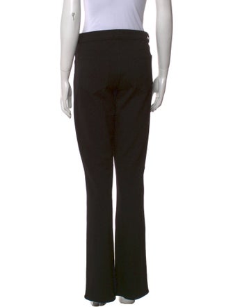 L'Agence Wide Leg Pants