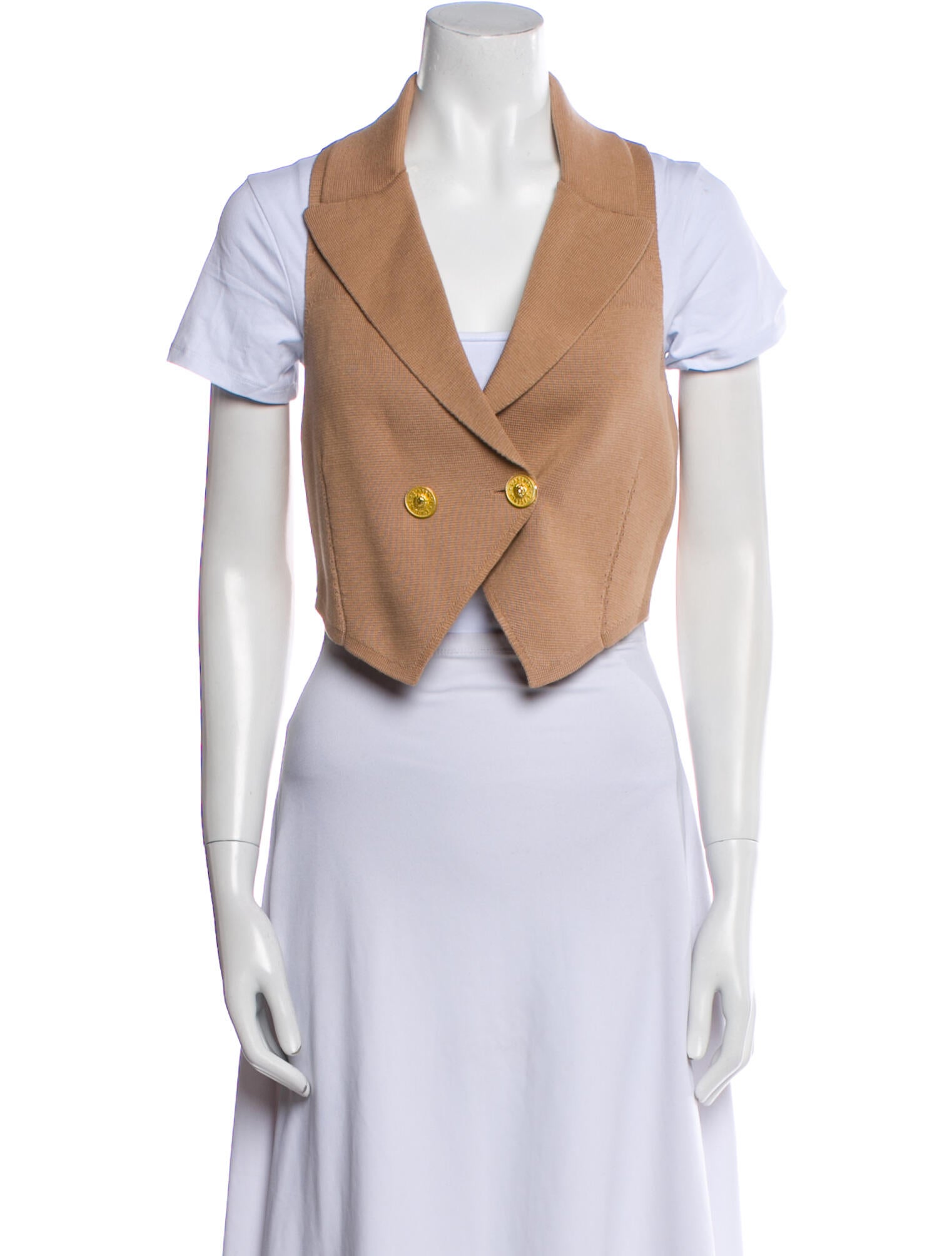 L'Agence Vest w/ Tags