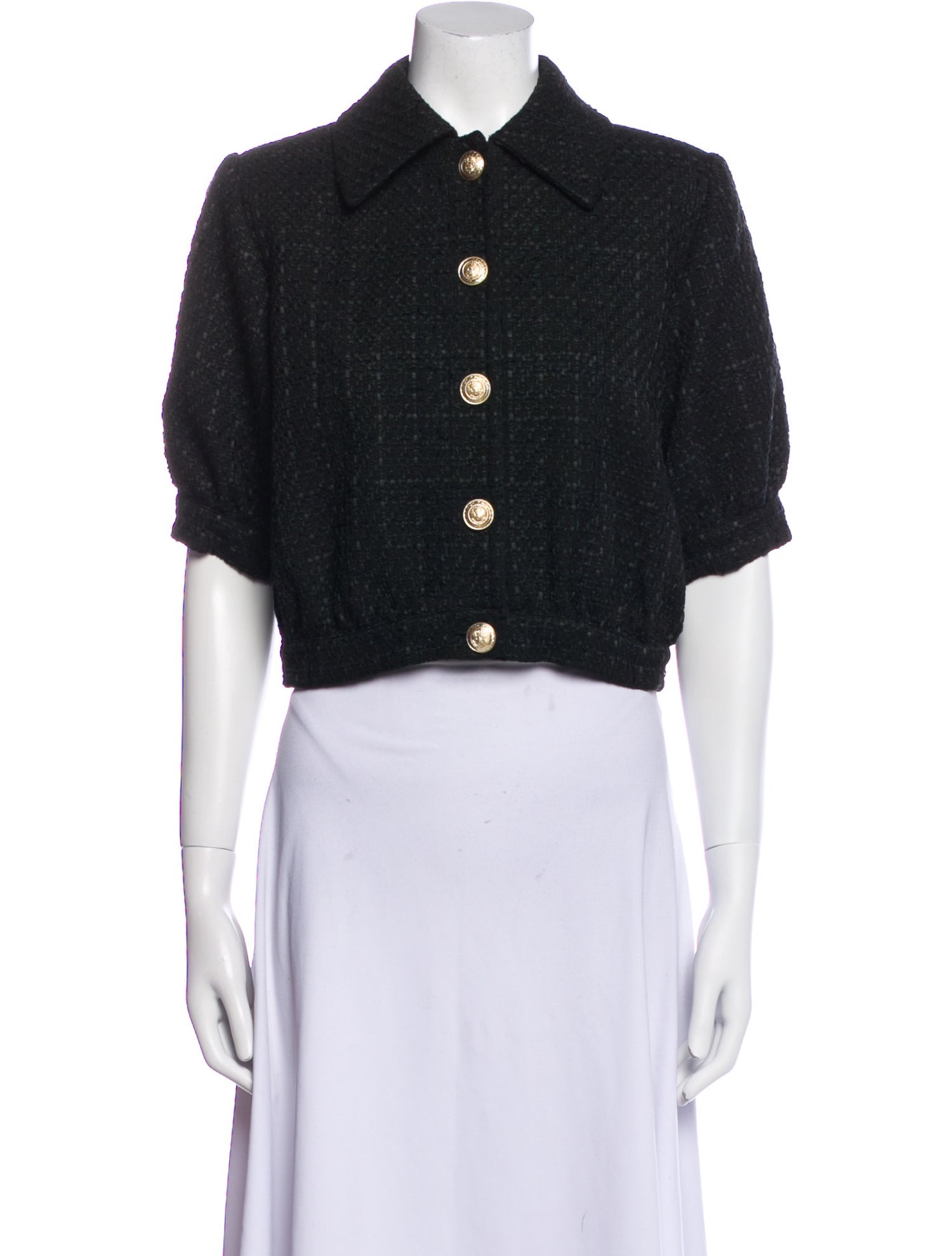 L'Agence Denim Jacket w/ Tags