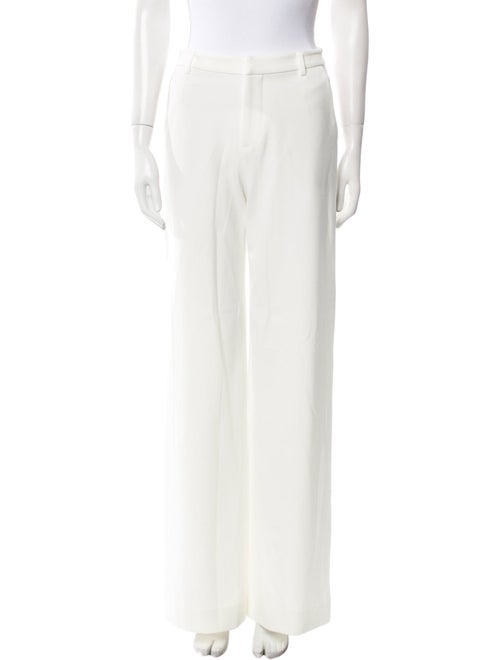 L'Agence Wide Leg Pants