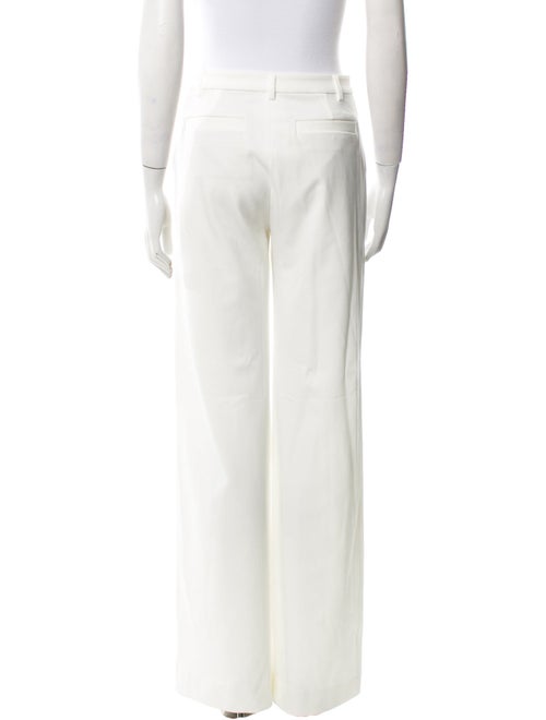 L'Agence Wide Leg Pants