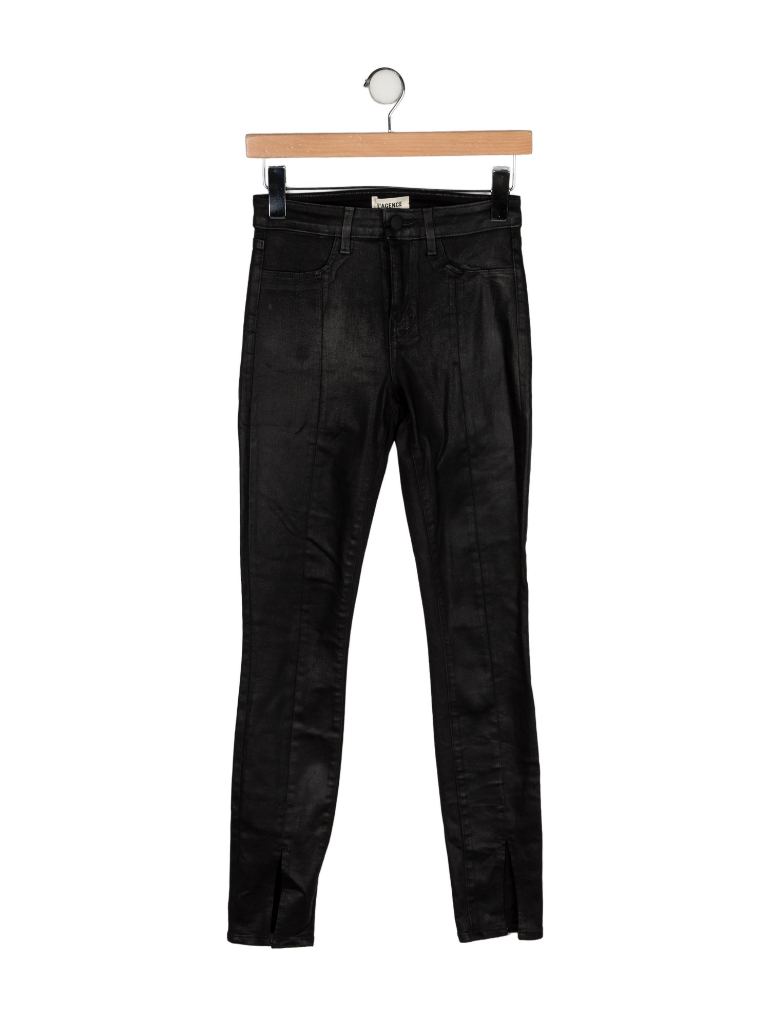 L'Agence Skinny Leg Pants