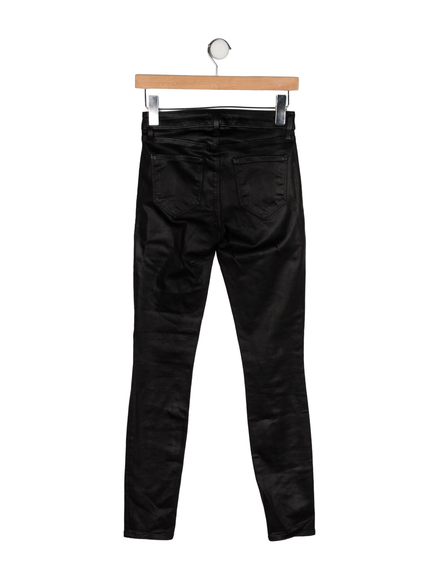L'Agence Skinny Leg Pants