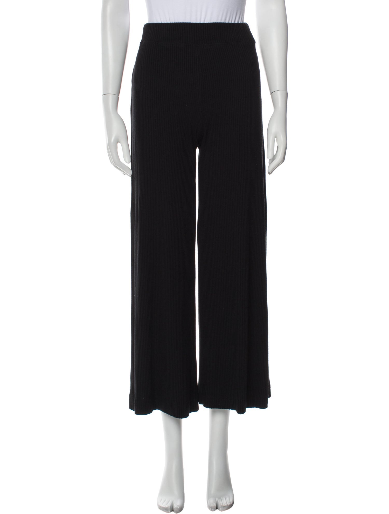 L'Agence Wide Leg Pants