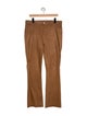 L'Agence Wide Leg Pants