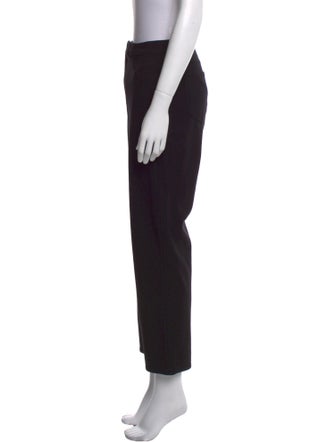 L'Agence Straight Leg Pants