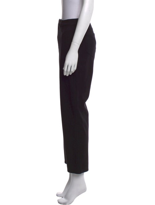 L'Agence Straight Leg Pants