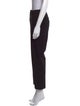 L'Agence Straight Leg Pants