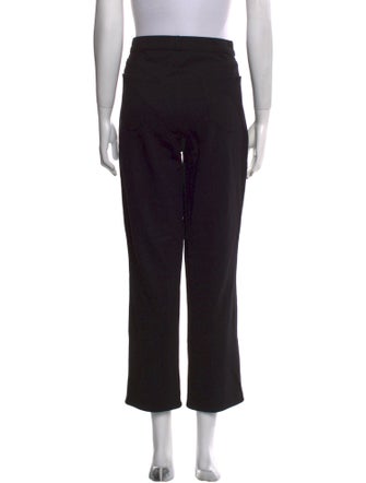 L'Agence Straight Leg Pants