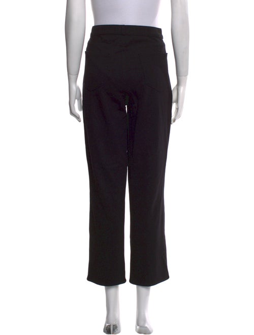 L'Agence Straight Leg Pants