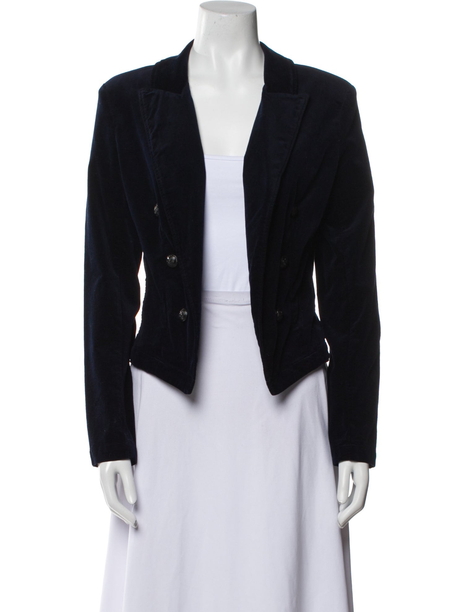 L'Agence Evening Jacket w/ Tags