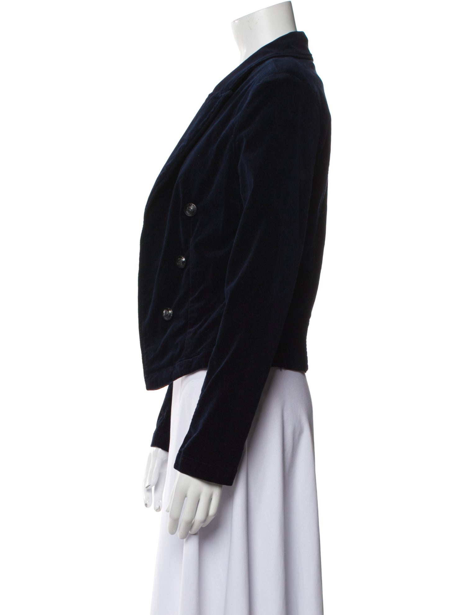 L'Agence Evening Jacket w/ Tags