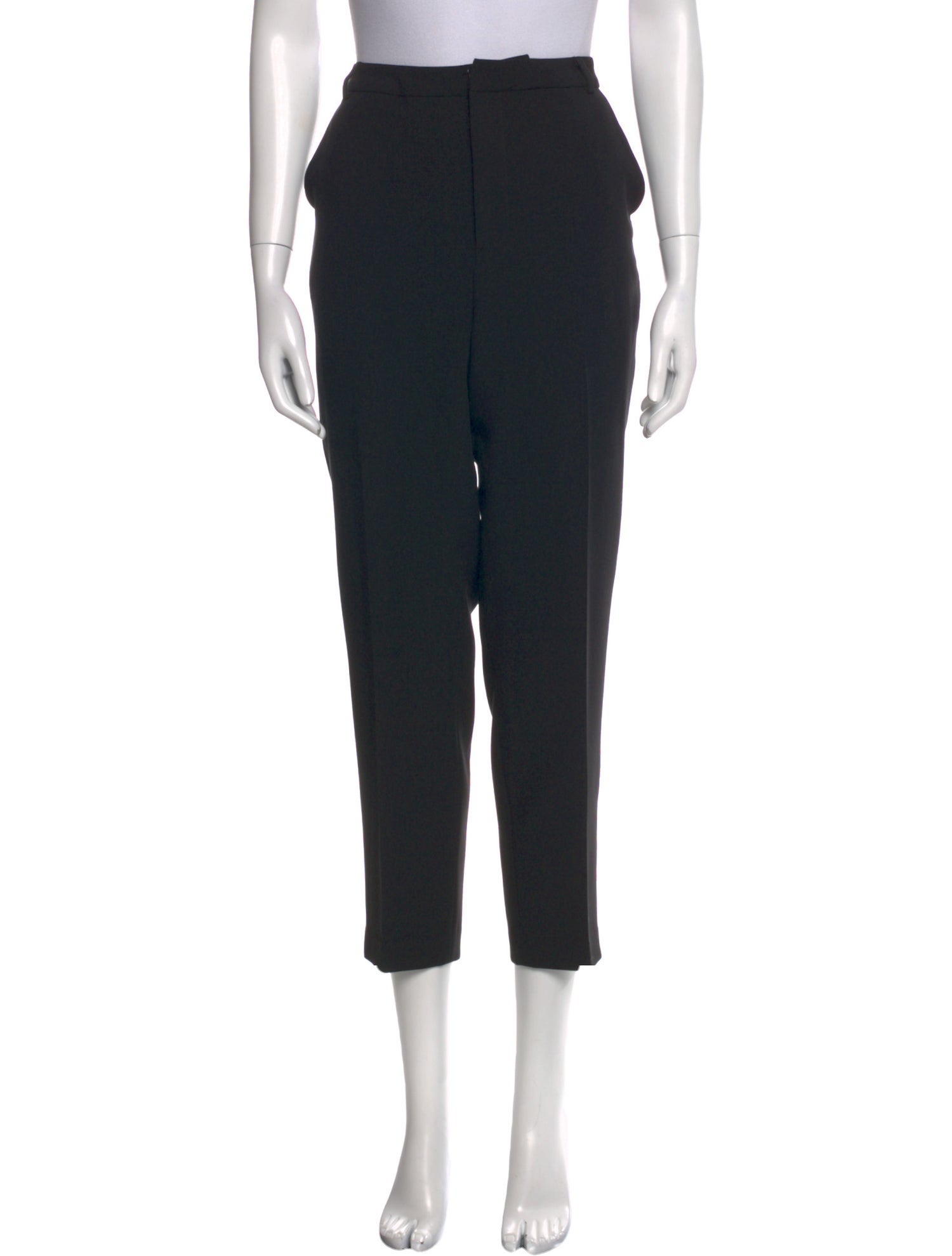 L'Agence Straight Leg Pants