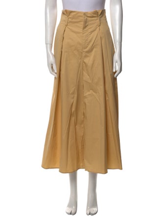 L'Agence Wide Leg Pants