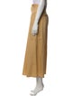 L'Agence Wide Leg Pants