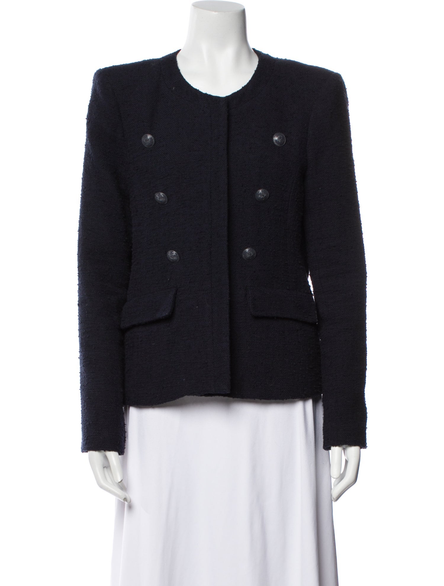 L'Agence Evening Jacket